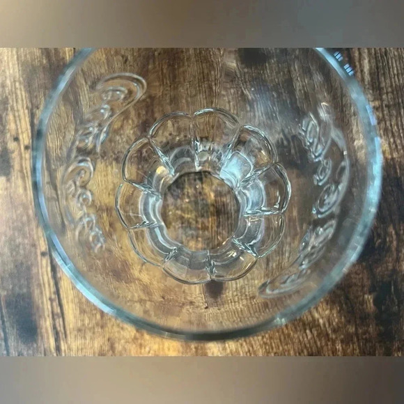 VINTAGE: Coca Cola | tall clear glass - Picture 6 of 9